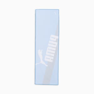 ユニセックス スーパー クール　タオル L, Vivid Blue, extralarge-JPN